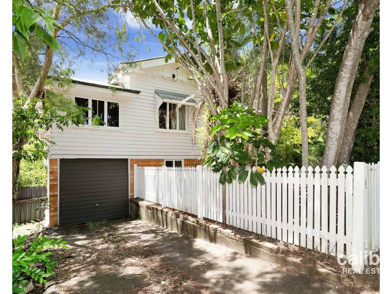 103 Alexandra Street, Bardon QLD 4065