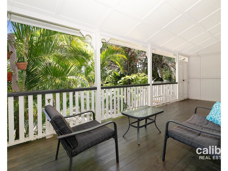 103 Alexandra Street, Bardon QLD 4065