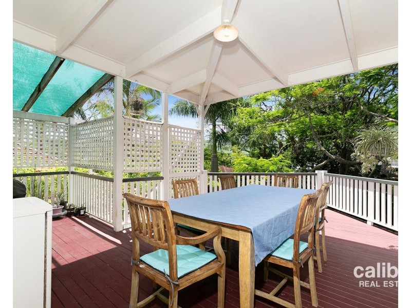 103 Alexandra Street, Bardon QLD 4065