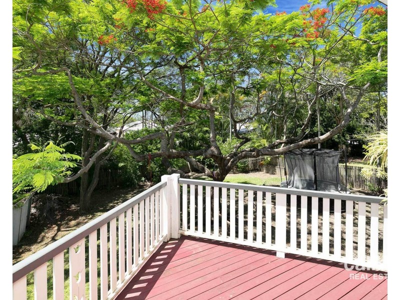 103 Alexandra Street, Bardon QLD 4065