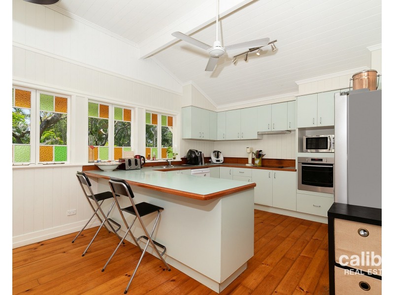 103 Alexandra Street, Bardon QLD 4065