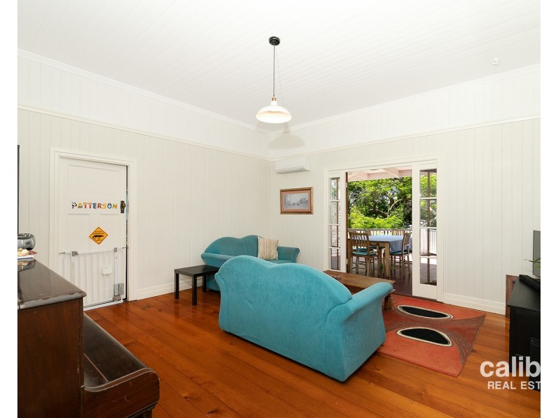 103 Alexandra Street, Bardon QLD 4065