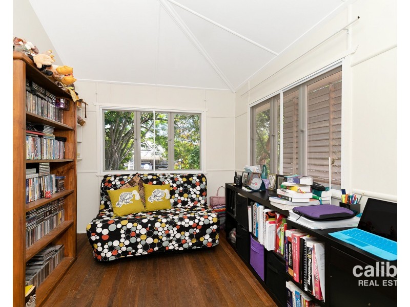 103 Alexandra Street, Bardon QLD 4065