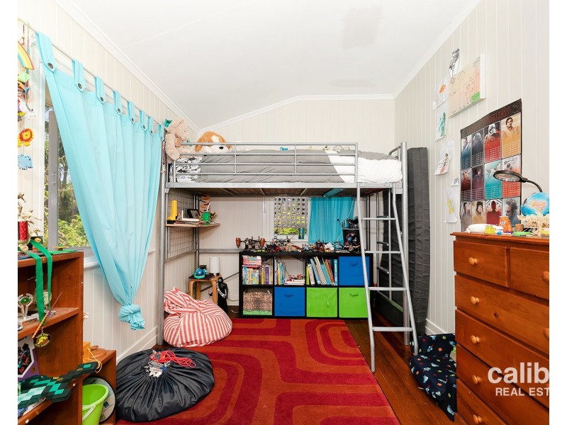 103 Alexandra Street, Bardon QLD 4065