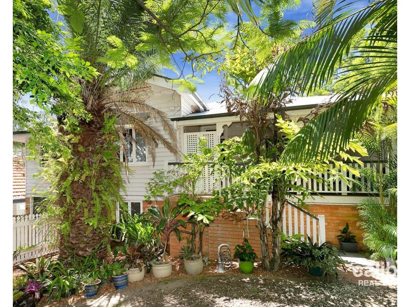 103 Alexandra Street, Bardon QLD 4065