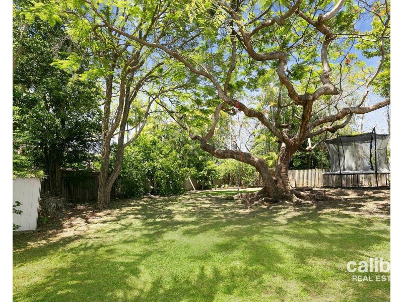 103 Alexandra Street, Bardon QLD 4065