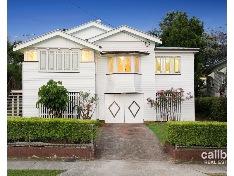 56 Aubigny Street, Annerley QLD 4103