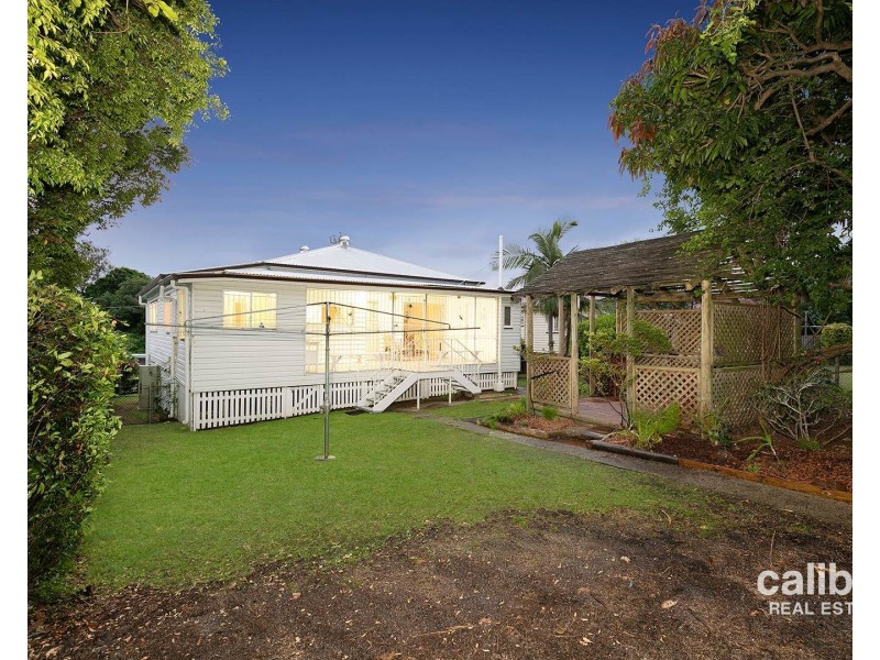 56 Aubigny Street, Annerley QLD 4103