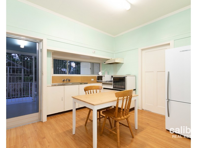 56 Aubigny Street, Annerley QLD 4103