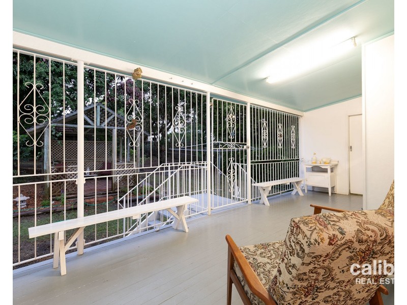 56 Aubigny Street, Annerley QLD 4103