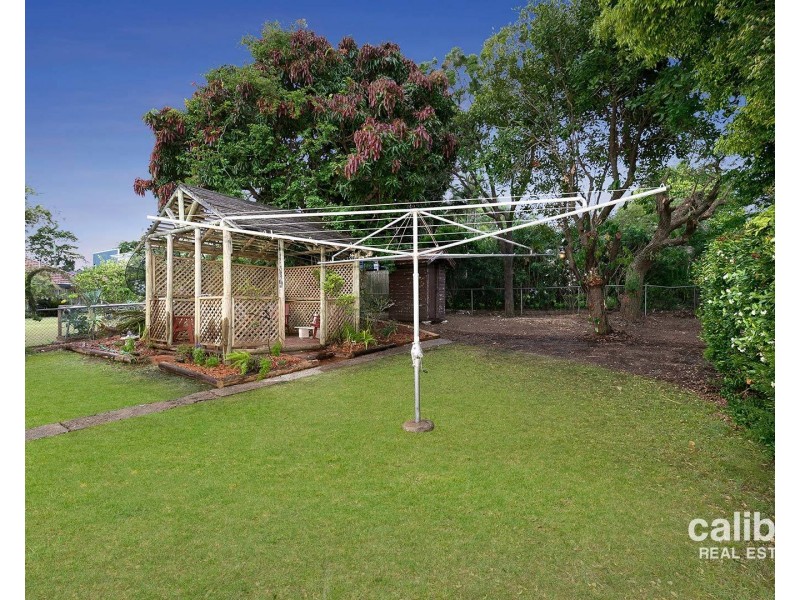 56 Aubigny Street, Annerley QLD 4103