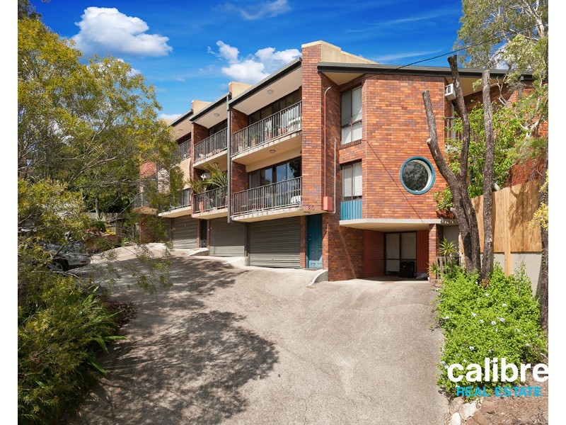 3/20 Lemnos Street, Red Hill QLD 4059