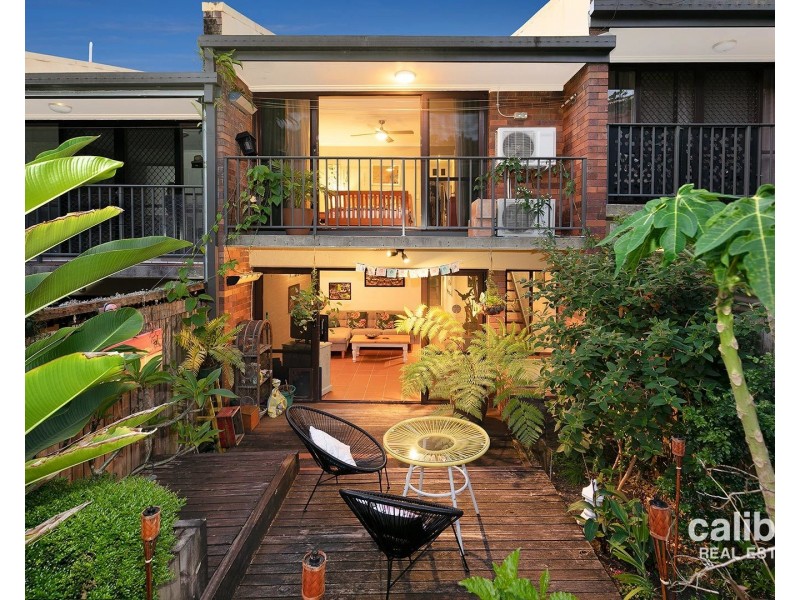 3/20 Lemnos Street, Red Hill QLD 4059