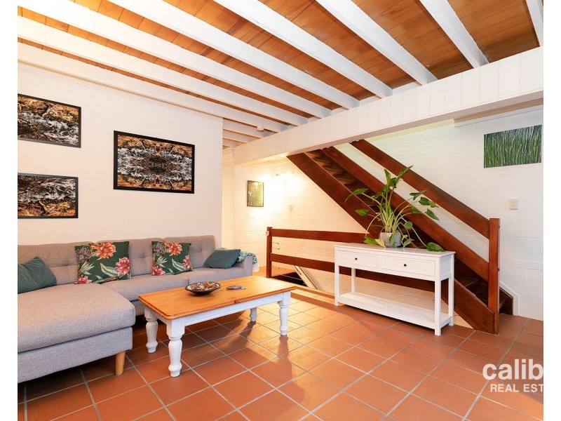 3/20 Lemnos Street, Red Hill QLD 4059