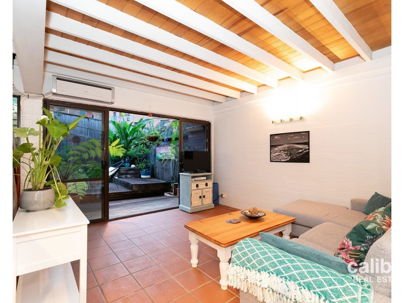 3/20 Lemnos Street, Red Hill QLD 4059