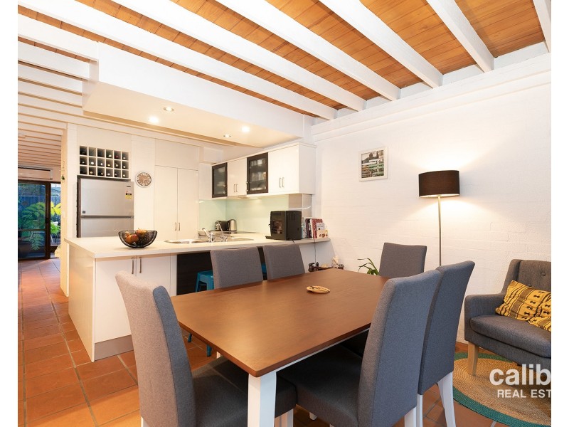 3/20 Lemnos Street, Red Hill QLD 4059