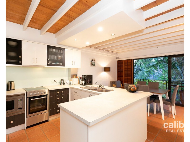 3/20 Lemnos Street, Red Hill QLD 4059