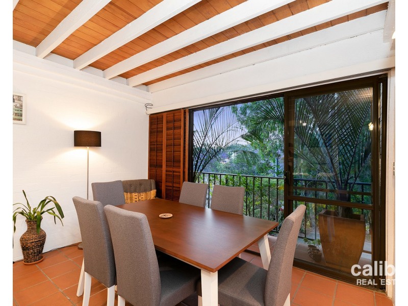 3/20 Lemnos Street, Red Hill QLD 4059