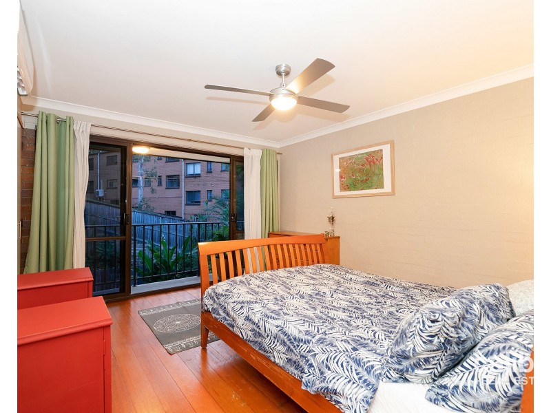 3/20 Lemnos Street, Red Hill QLD 4059