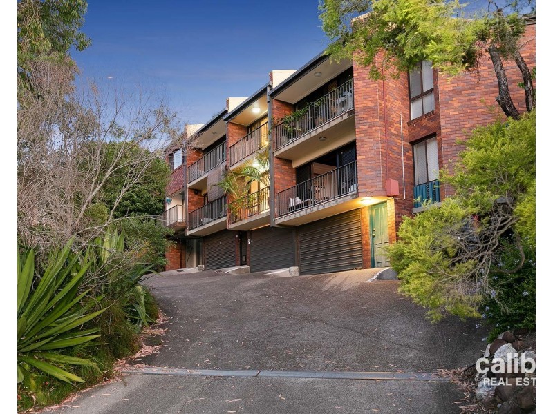 3/20 Lemnos Street, Red Hill QLD 4059