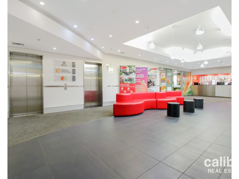 608/108 Margaret Street, Brisbane City QLD 4000