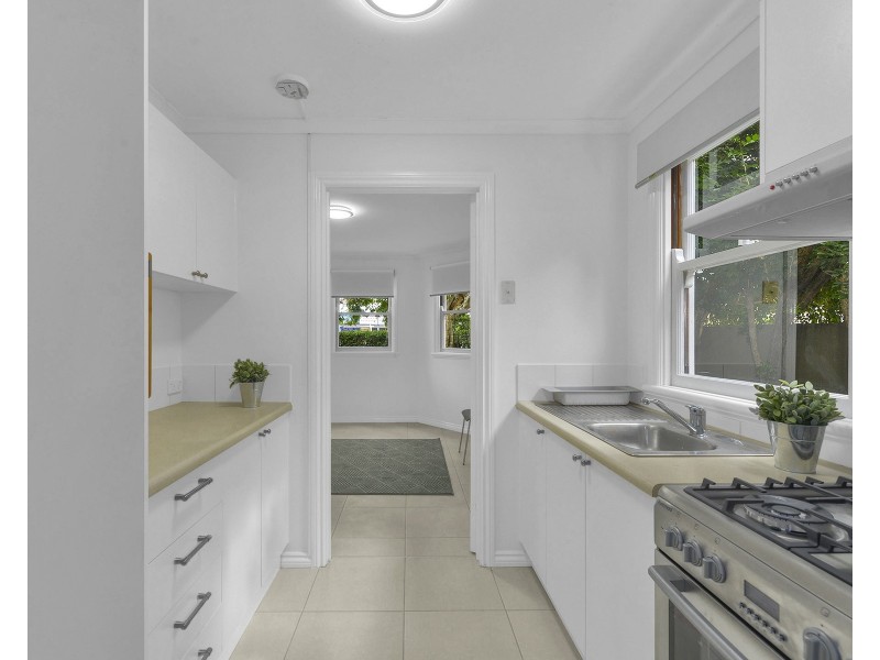 1/94 James Street, New Farm QLD 4005