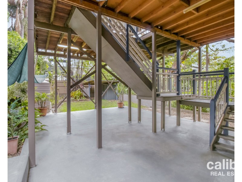 9 Fernberg Road, Paddington QLD 4064
