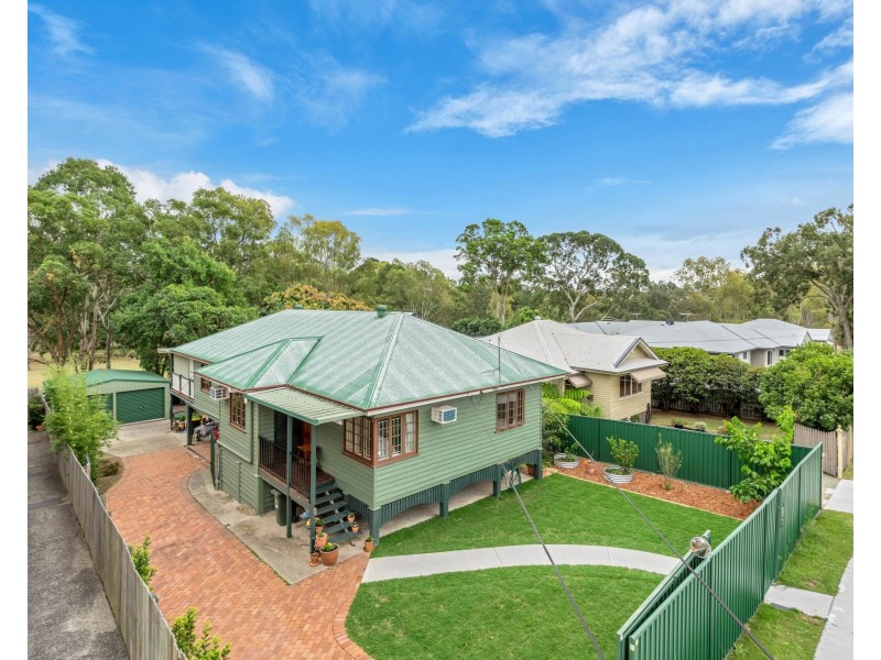 88 Newman Road, Wavell Heights QLD 4012