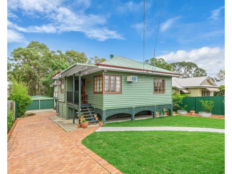 88 Newman Road, Wavell Heights QLD 4012