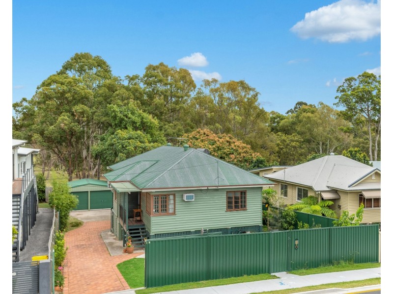 88 Newman Road, Wavell Heights QLD 4012