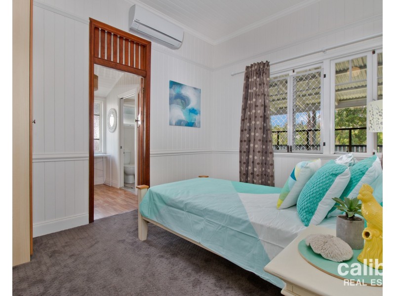 25 Crescent Road, Kelvin Grove QLD 4059