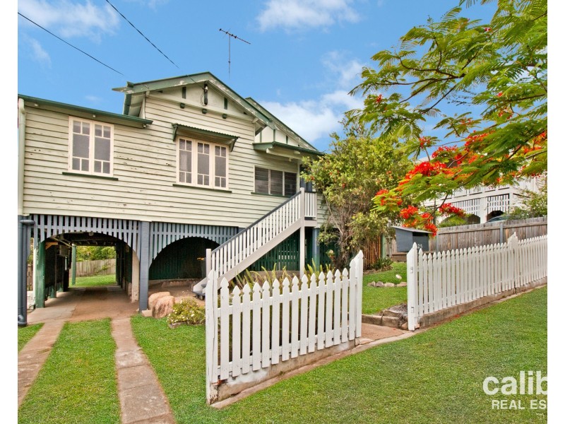 25 Crescent Road, Kelvin Grove QLD 4059