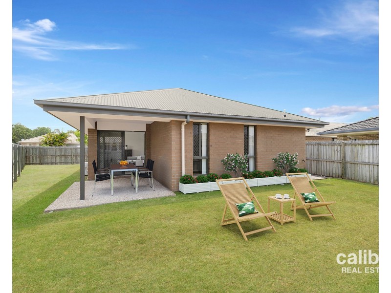 3 Challenor Street, Caboolture QLD 4510