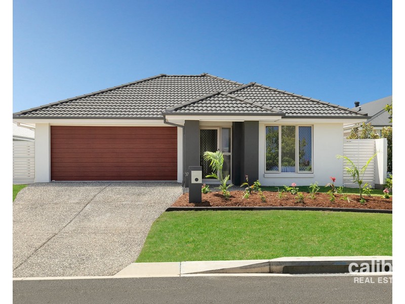 37 McKee Crescent, Mango Hill QLD 4509