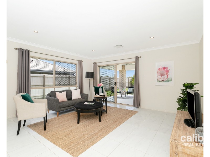 37 McKee Crescent, Mango Hill QLD 4509