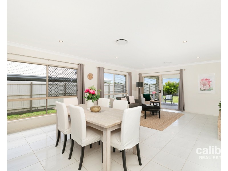 37 McKee Crescent, Mango Hill QLD 4509