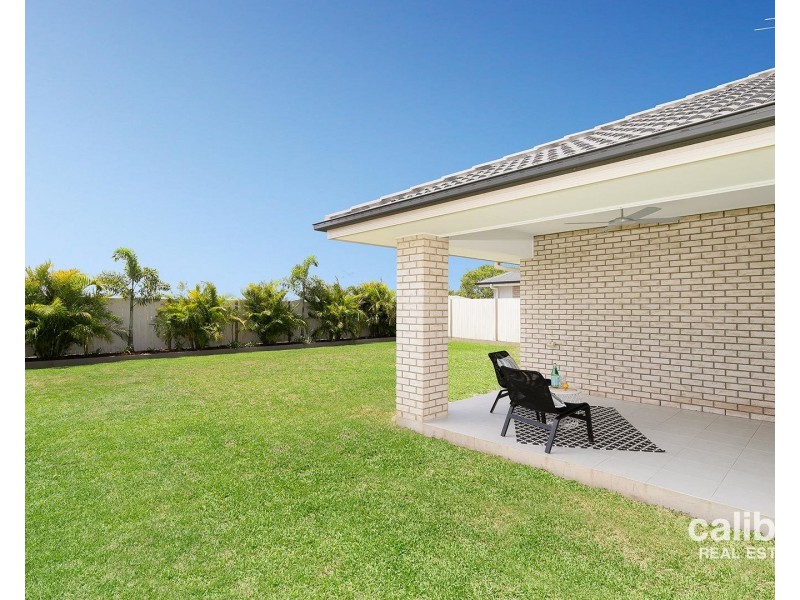 37 McKee Crescent, Mango Hill QLD 4509