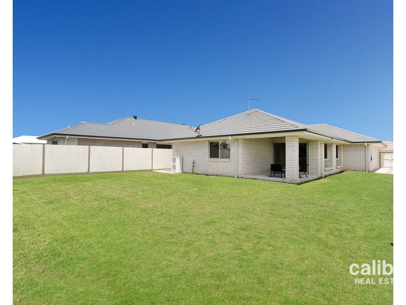 37 McKee Crescent, Mango Hill QLD 4509