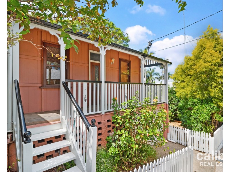 18 Vale Street, Kelvin Grove QLD 4059