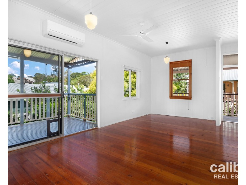 18 Vale Street, Kelvin Grove QLD 4059