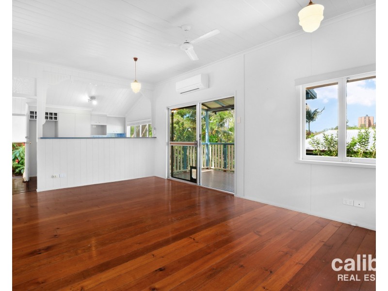 18 Vale Street, Kelvin Grove QLD 4059