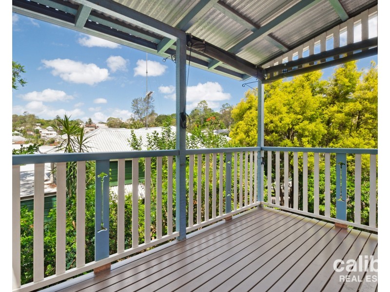 18 Vale Street, Kelvin Grove QLD 4059