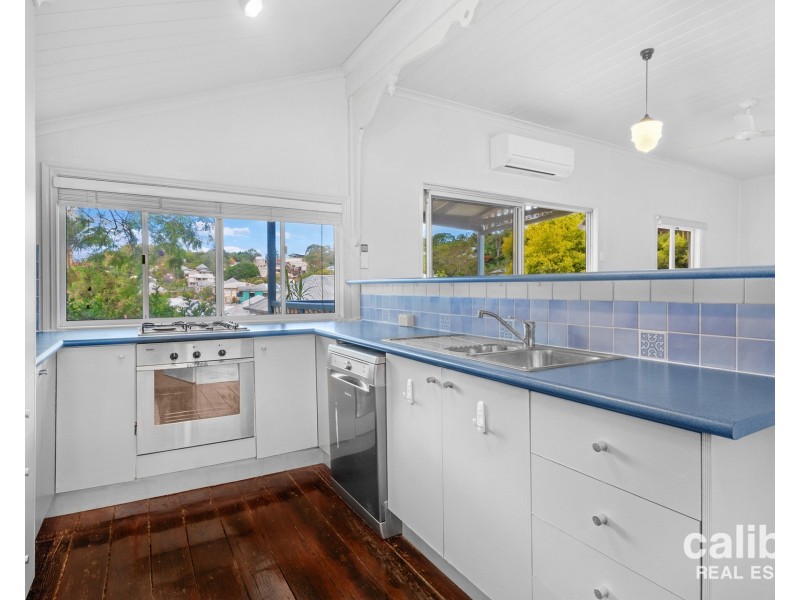 18 Vale Street, Kelvin Grove QLD 4059