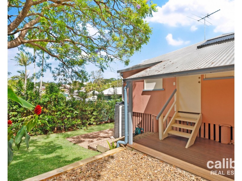 18 Vale Street, Kelvin Grove QLD 4059
