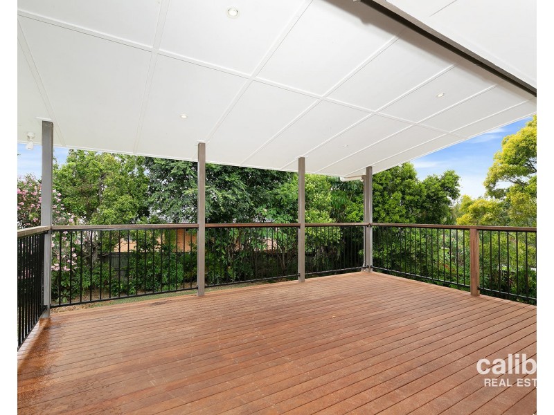 18 Wyman Street, Stafford Heights QLD 4053