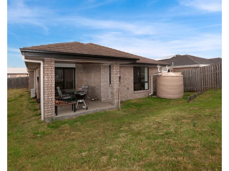 10 Daryl Reinhardt Street, Redbank Plains QLD 4301