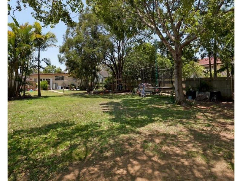 25 Mirram Street, Boondall QLD 4034