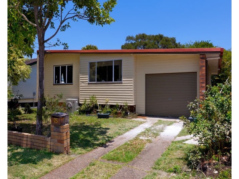 25 Mirram Street, Boondall QLD 4034