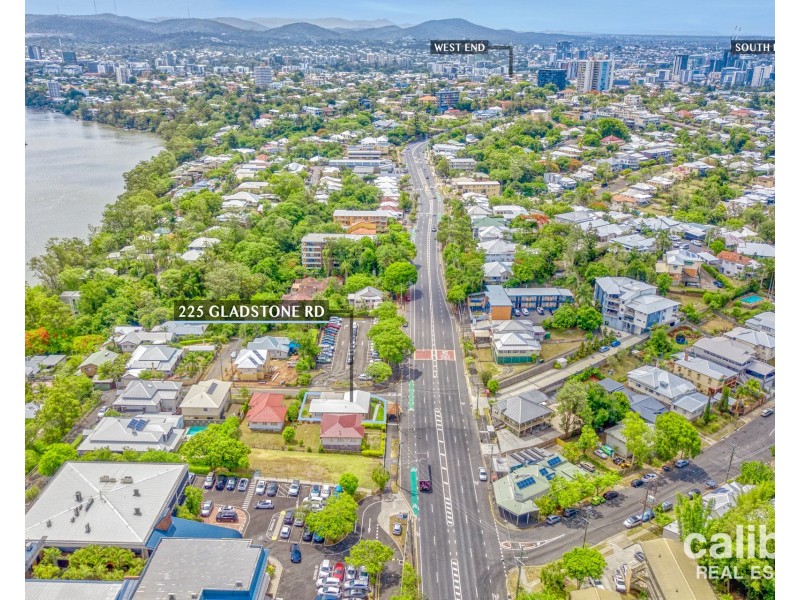 225 Gladstone Road, Dutton Park QLD 4102