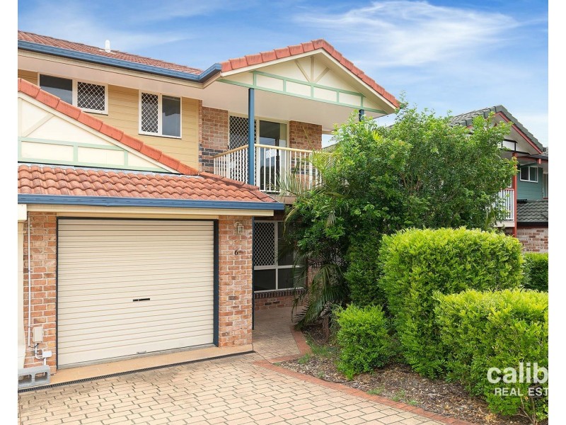 6/19 Aberdeen Crescent, Kuraby QLD 4112